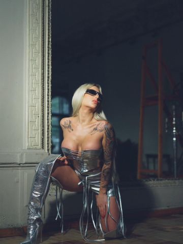 Анкета проститутки Агнесса - Фото 1, , 30 лет, №157718